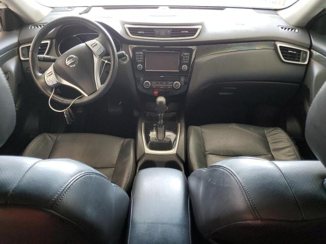 Photo 8 from auction – 2015 NISSAN ROGUE S with VIN 5N1AT2MV0FC832888
