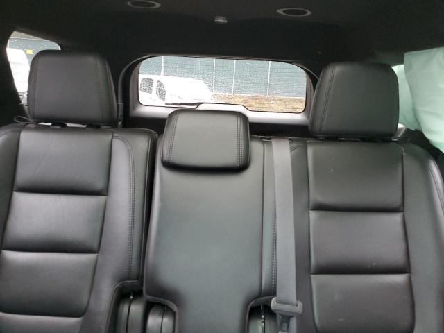 Снимка 10 от търг – 2013 FORD EXPLORER X с VIN 1FM5K8D85DGB63427