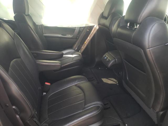 Photo 11 from auction – 2013 BUICK ENCLAVE with VIN 5GAKRCKD3DJ170676
