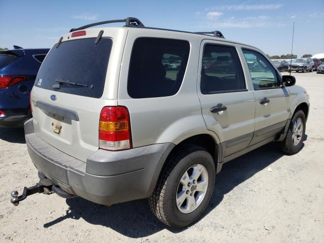 Photo 3 from auction – 2005 FORD ESCAPE XLT with VIN 1FMCU03105KA88335