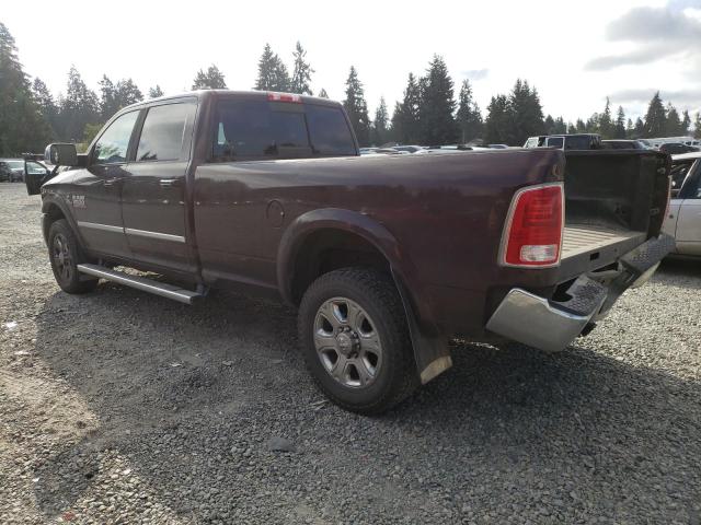 Photo 2 from auction – 2014 RAM 3500 LARAM with VIN 3C63R3JL0EG171855