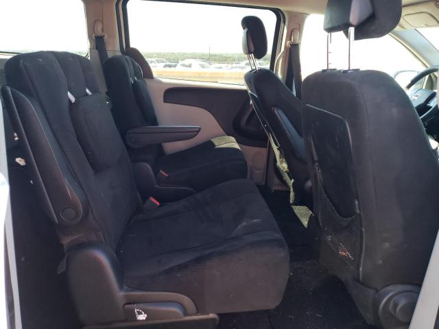 Photo 11 from auction – 2011 DODGE GRAND CARA with VIN 2D4RN4DG7BR792117