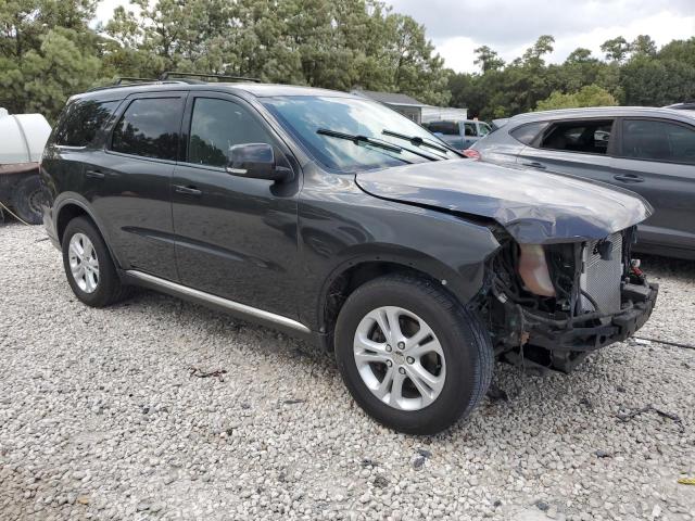 Photo 4 from auction – 2011 DODGE DURANGO CR with VIN 1D4RD4GG5BC666958