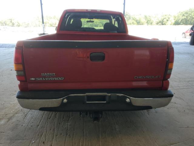 Photo 6 from auction – 1999 CHEVROLET SILVERADO with VIN 2GCEC19T2X1253285