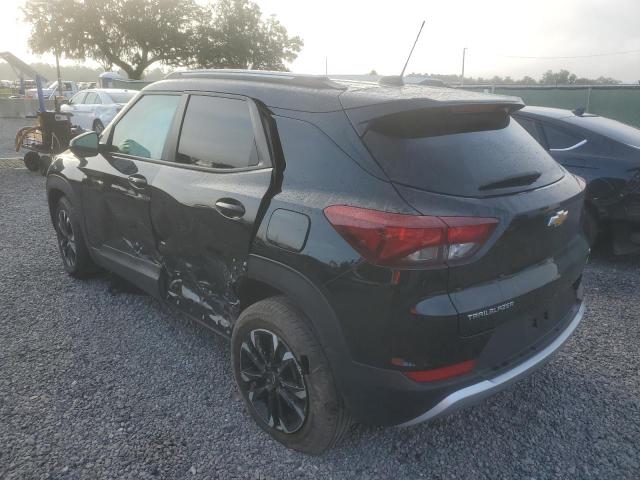 Photo 2 from auction – 2023 CHEVROLET TRAILBLAZE with VIN KL79MPSL4PB001272