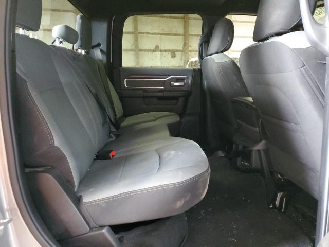 Photo 10 from auction – 2023 RAM 2500 BIG H with VIN 3C6UR5DL7PG544081