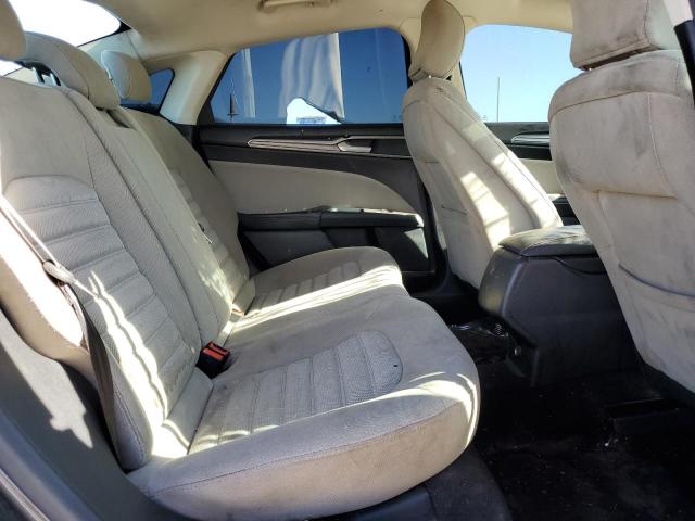 Photo 10 from auction – 2017 FORD FUSION S with VIN 3FA6P0G79HR142065