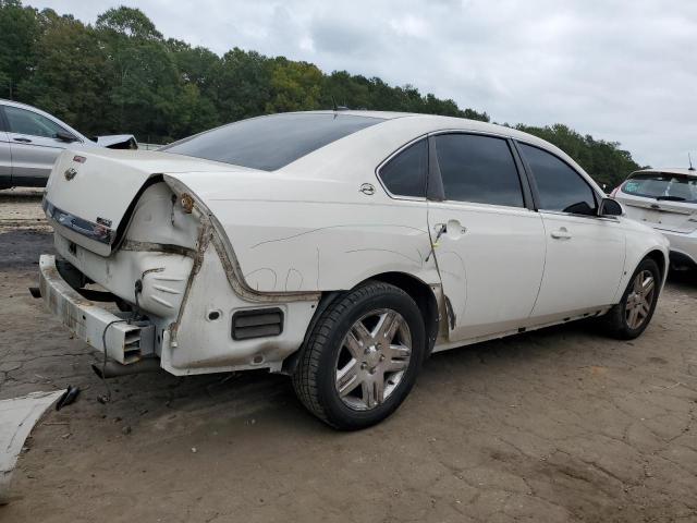 Photo 3 from auction – 2008 CHEVROLET IMPALA LT with VIN 2G1WC583181199419