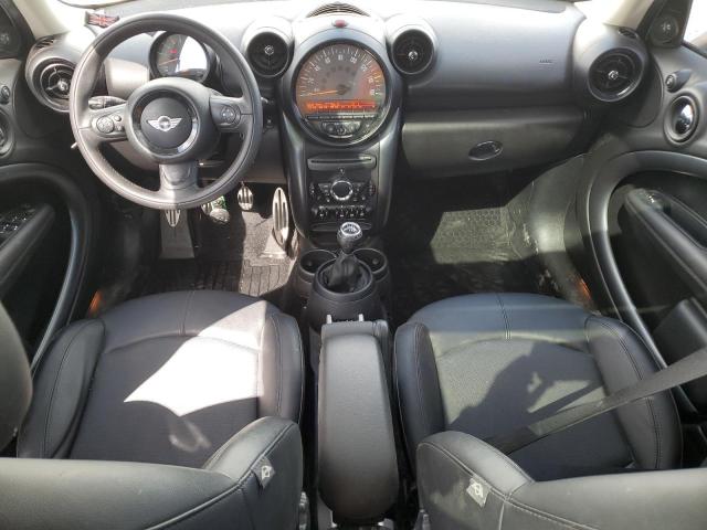 Photo 8 from auction – 2015 MINI COOPER S C with VIN WMWZC3C52FWP52681