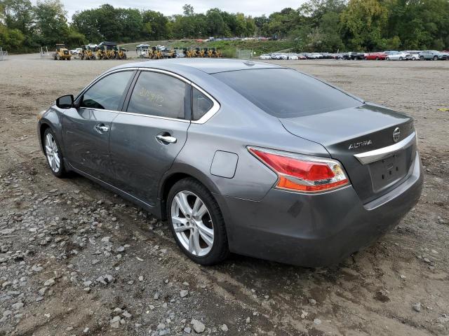 Photo 2 from auction – 2014 NISSAN ALTIMA 3.5 with VIN 1N4BL3APXEC401337