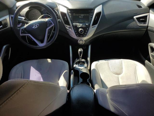 Photo 8 from auction – 2012 HYUNDAI VELOSTER with VIN KMHTC6AD3CU051543