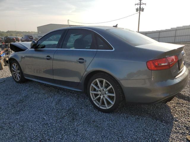 Photo 2 from auction – 2015 AUDI A4 PREMIUM with VIN WAUFFAFL4FN001760