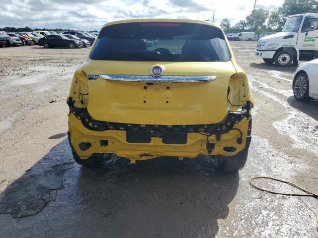 Фото 6 с аукциона – 2016 FIAT 500X EASY с VIN ZFBCFXBT2GP362461