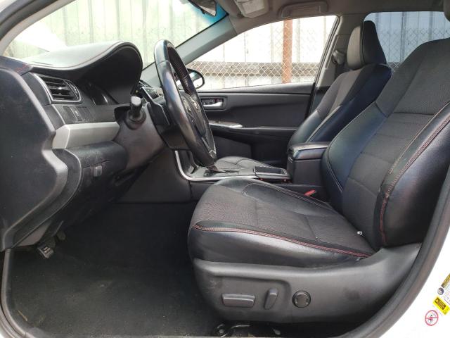 Photo 7 from auction – 2017 TOYOTA CAMRY LE with VIN 4T1BF1FK8HU280773