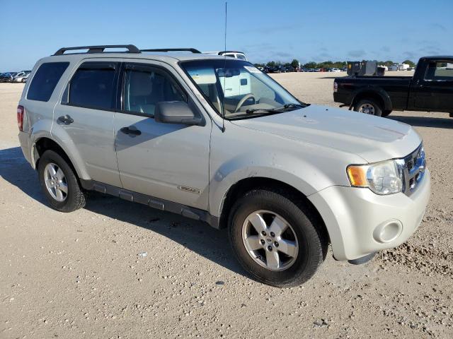 Photo 4 from auction – 2008 FORD ESCAPE XLT with VIN 1FMCU03Z58KD77110