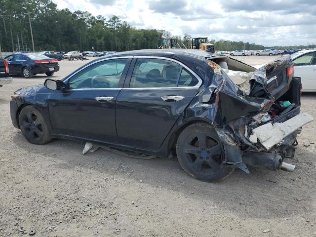 Foto 2 de la subasta – 2011 ACURA TSX con VIN JH4CU2F68BC015371