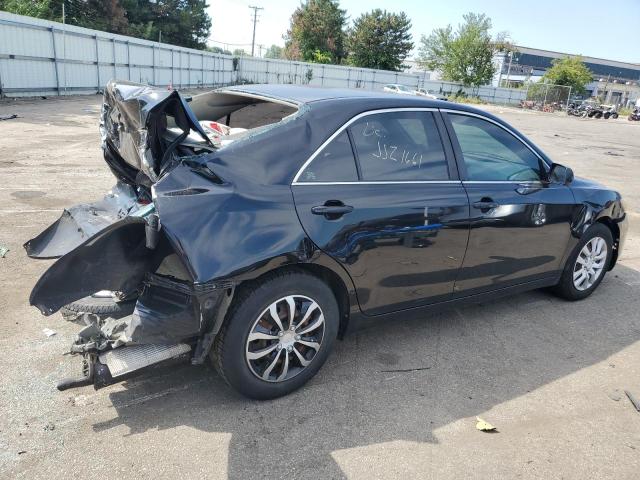 Photo 3 from auction – 2009 TOYOTA CAMRY BASE with VIN 4T1BE46K89U288961