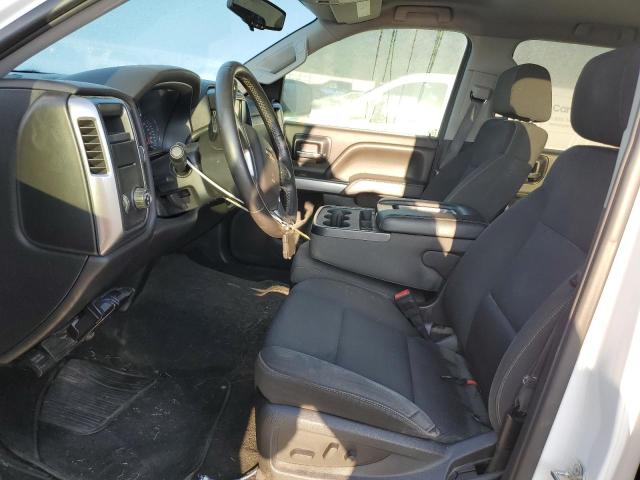Photo 7 from auction – 2014 CHEVROLET SILVERADO with VIN 3GCPCREC6EG288395