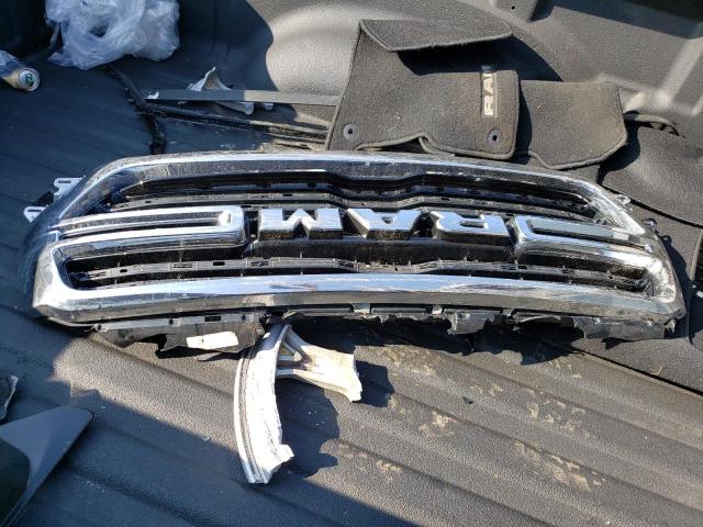 Photo 13 from auction – 2020 RAM 1500 BIG H with VIN 1C6SRFBT5LN248462