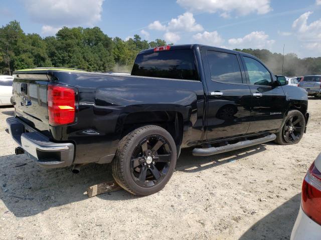 Фото 3 с аукциона – 2014 CHEVROLET SILVERADO с VIN 3GCPCPEC5EG317292