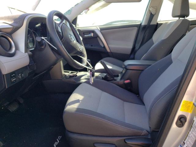Photo 7 from auction – 2014 TOYOTA RAV4 XLE with VIN 2T3RFREV2EW164299