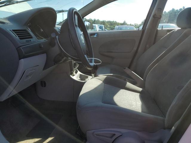 Photo 7 from auction – 2005 CHEVROLET COBALT with VIN 1G1AK52F857521603