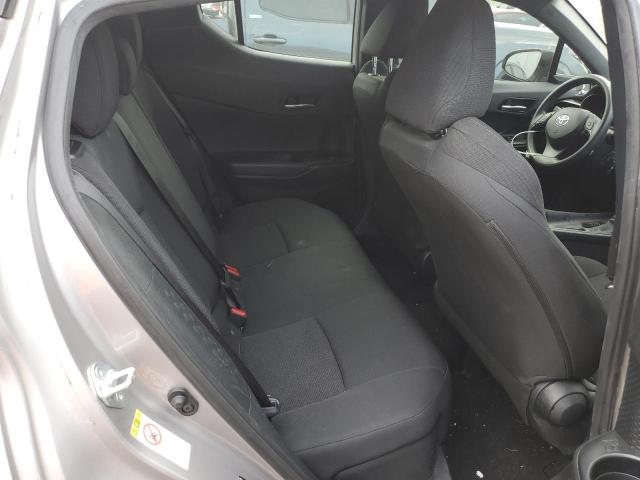 Photo 11 from auction – 2019 TOYOTA C-HR XLE with VIN NMTKHMBX1KR091183