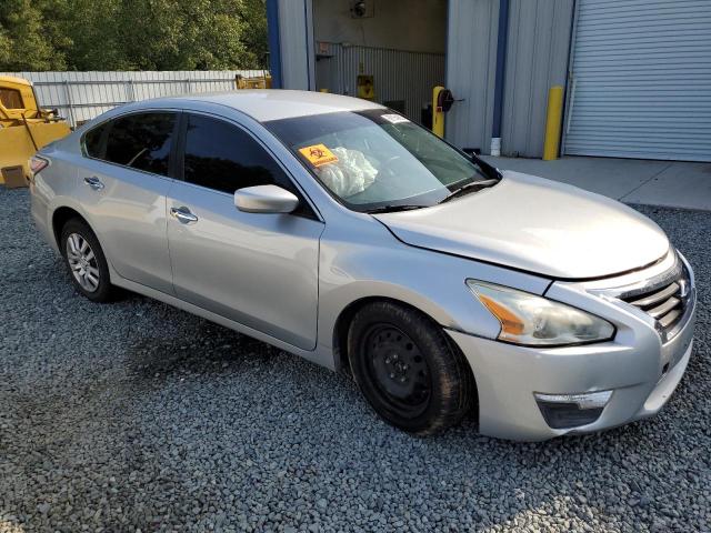 Photo 4 from auction – 2015 NISSAN ALTIMA 2.5 with VIN 1N4AL3AP1FC190137