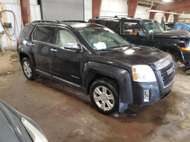 Photo 4 from auction – 2013 GMC TERRAIN SL with VIN 2GKALSEK7D6312447