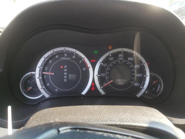 Photo 9 from auction – 2012 ACURA TSX TECH with VIN JH4CW2H63CC003931