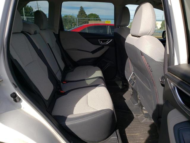 Photo 11 from auction – 2020 SUBARU FORESTER P with VIN JF2SKAGC7LH563174