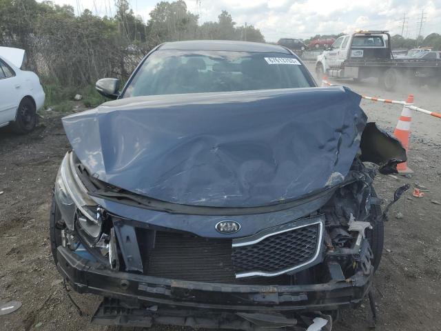 Photo 5 from auction – 2015 KIA OPTIMA LX with VIN KNAGM4A77F5531260
