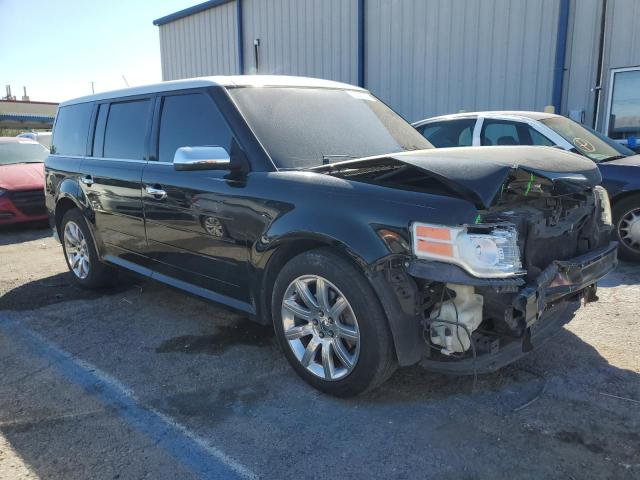 Photo 4 from auction – 2009 FORD FLEX LIMIT with VIN 2FMEK63C19BA71966