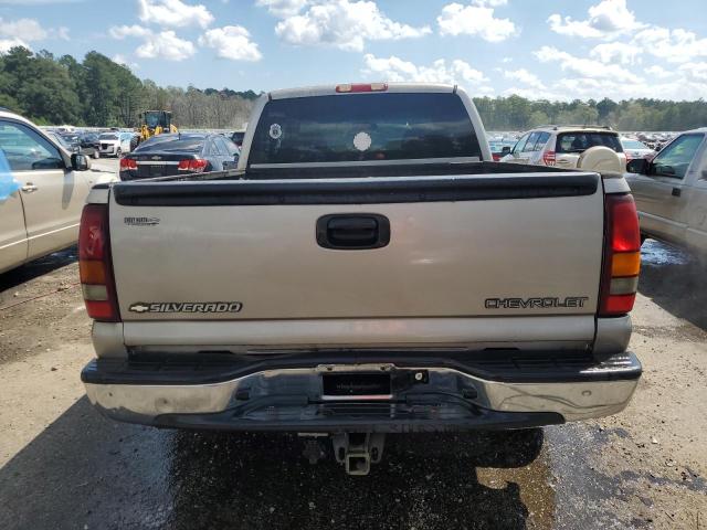 Photo 6 from auction – 2002 CHEVROLET SILVERADO with VIN 2GCEC19T321316421