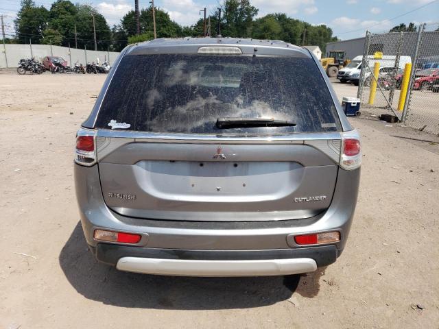 Снимка 6 от търг – 2015 MITSUBISHI OUTLANDER с VIN JA4AZ3A33FZ003509
