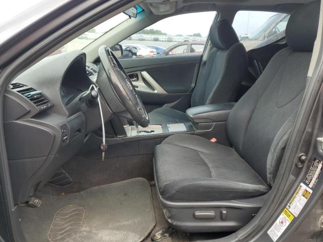 Photo 7 from auction – 2009 TOYOTA CAMRY BASE with VIN 4T1BE46K09U408297
