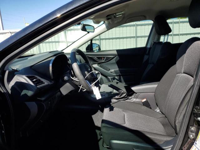 Photo 7 from auction – 2019 SUBARU IMPREZA PR with VIN 4S3GTAD65K3746102