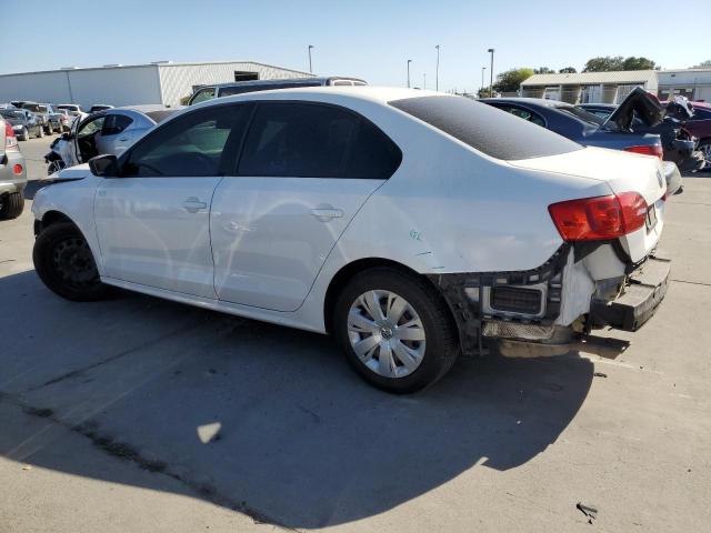 Zdjęcie 2 z aukcji – 2012 VOLKSWAGEN JETTA BASE z VIN 3VW2K7AJ5CM327401