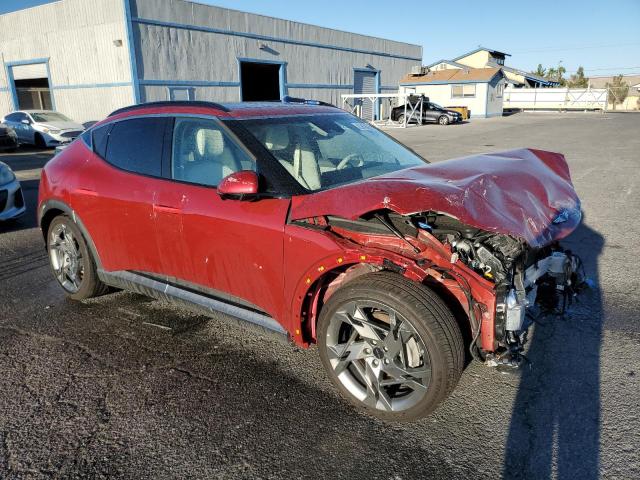 Photo 4 from auction – 2023 GENESIS GV60 PERFO with VIN KMUKEDTB3PU017079