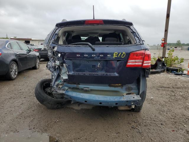 Photo 6 from auction – 2018 DODGE JOURNEY SE with VIN 3C4PDCAB2JT241812