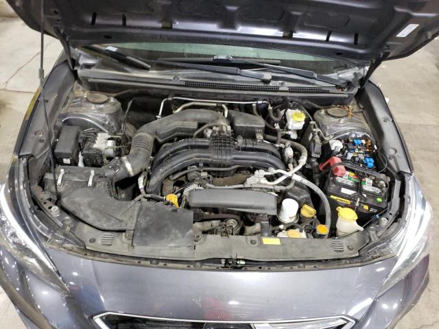 Photo 11 from auction – 2019 SUBARU IMPREZA with VIN 4S3GKAA68K3605354