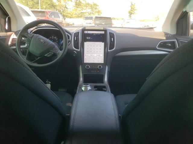 Photo 8 from auction – 2021 FORD EDGE SE with VIN 2FMPK4G91MBA14204