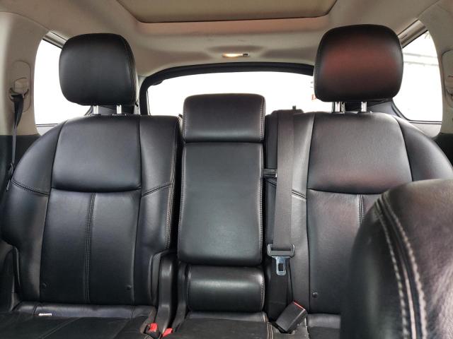 Photo 10 from auction – 2013 NISSAN PATHFINDER with VIN 5N1AR2MM5DC613380