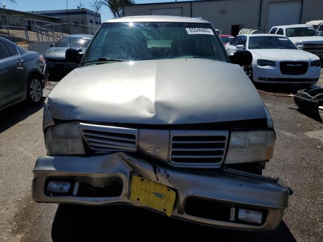 Photo 5 from auction – 2000 OLDSMOBILE BRAVADA with VIN 1GHDT13W9Y2333242