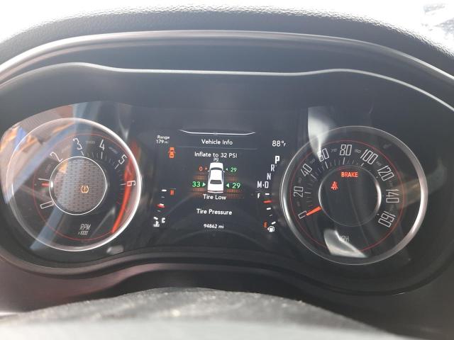 Photo 9 from auction – 2015 DODGE CHALLENGER with VIN 2C3CDZAG7FH737514