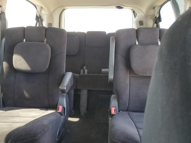 Photo 10 from auction – 2013 DODGE GRAND CARA with VIN 2C4RDGCG2DR770550