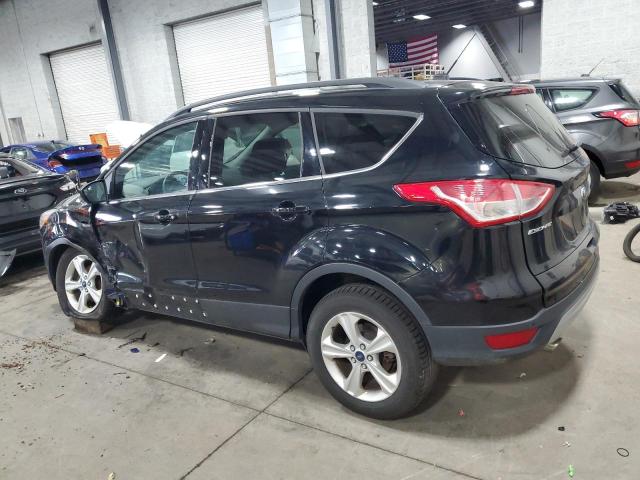 Photo 2 from auction – 2016 FORD ESCAPE SE with VIN 1FMCU0GX8GUC09019