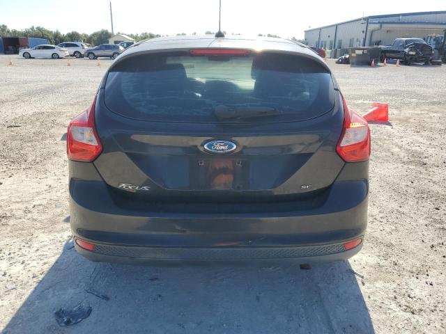 Zdjęcie 6 z aukcji – 2012 FORD FOCUS SE z VIN 1FAHP3K24CL138390