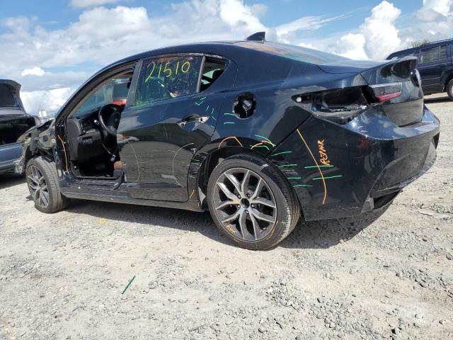 Photo 2 from auction – 2022 ACURA ILX PREMIU with VIN 19UDE2F73NA002217