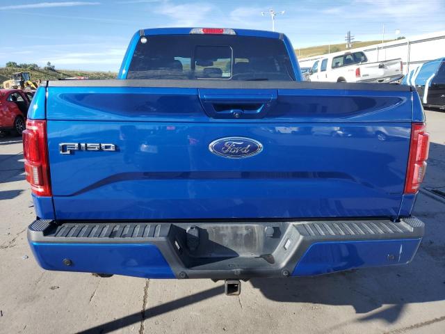 Photo 6 from auction – 2017 FORD F150 SUPER with VIN 1FTEW1EG7HKC82671